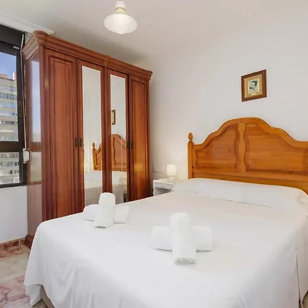 Beachfront With Stunning Views In Апартаменты