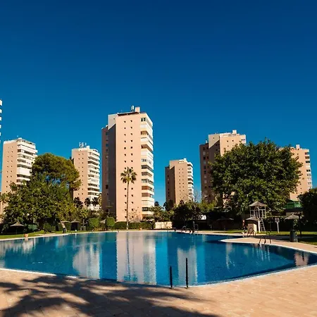 Apartment Beachfront With Stunning Views In *